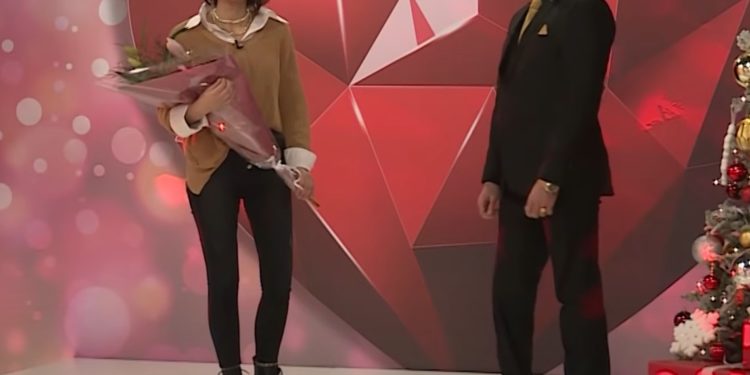 Hai să ne căsătorim”: Alina VS Luna Li Phoenix. Cum a renăscut eroina emisiunii „Hai să ne căsătorim”