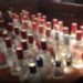 Și-a deschis o „cafenea” și vindea alcool contrafăcut. Un chișinăuian de 60 de ani, documentat de poliție | VIDEO