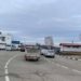 Rând de peste 50 de mașini la vama Leușeni. Recomandările polițiștilor de frontieră