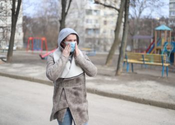 Evenimentele private de orice fel vor fi interzise, iar accesul în centrele comerciale va fi permis doar cu certificatul Covid-19: deciziile, luate în contextul exploziei numărului de infectări | VIDEO