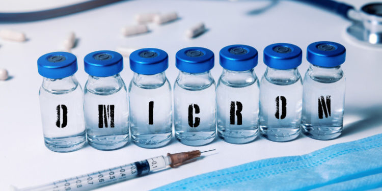 După Pfizer, şi Moderna a anunţat că testează un nou vaccin pentru varianta Omicron