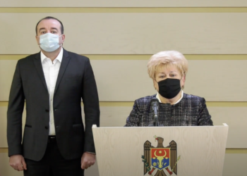 Partidul „ȘOR” cere ca, în perioada sezonului rece, să fie interzisă deconectarea de la gaz a consumatorilor care nu-și pot achita facturile