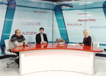 MOLDOVA ZI DE ZI | 03.01.2022