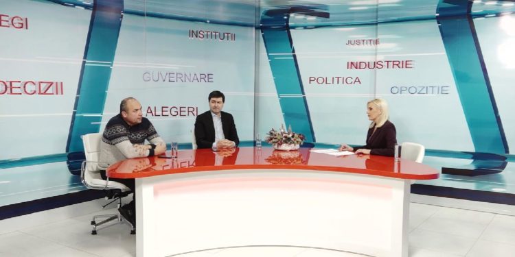 MOLDOVA ZI DE ZI | 03.01.2022