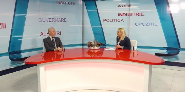 MOLDOVA ZI DE ZI | 10.01.2021