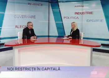 MOLDOVA ZI DE ZI | 17.01.2022