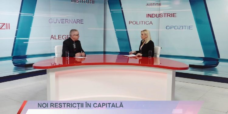 MOLDOVA ZI DE ZI | 17.01.2022