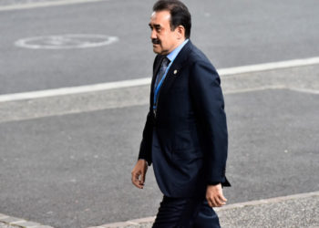 Kazahstanul anunță că l-a reținut pe fostul șef al securității naționale, un apropiat al lui Nazarbaev, pentru acuzații de „trădare”