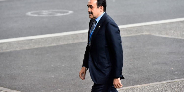 Kazahstanul anunță că l-a reținut pe fostul șef al securității naționale, un apropiat al lui Nazarbaev, pentru acuzații de „trădare”