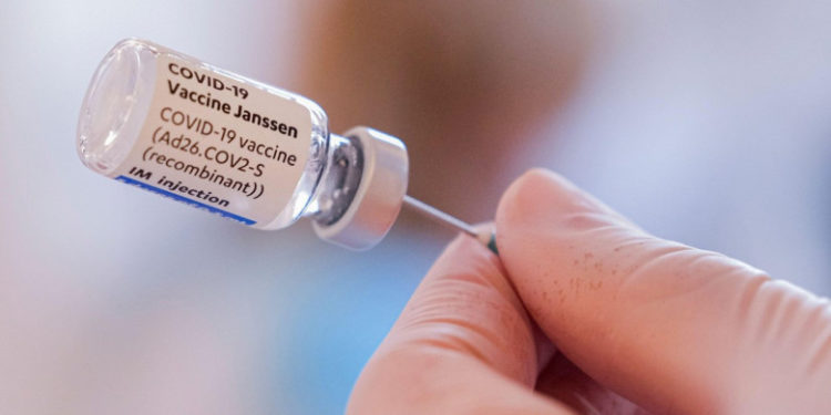 Certificatele verzi cu vaccinul Johnson&Johnson nu mai sunt valabile în Austria