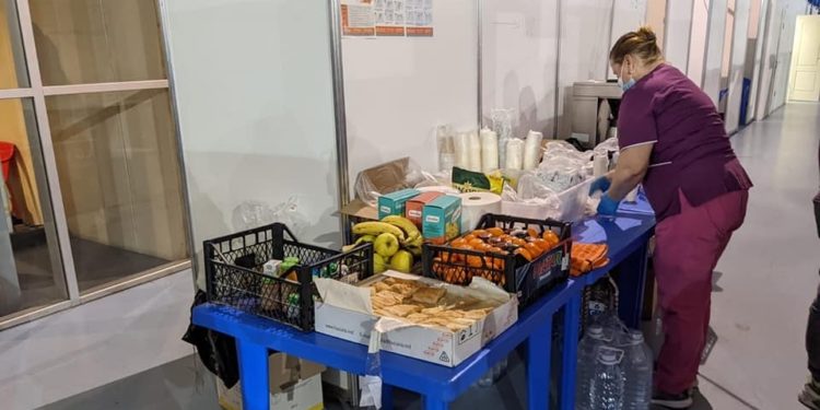 Ministrul Muncii și Protecției Sociale prezintă ultimele informații despre refugiații din Ucraina | VIDEO