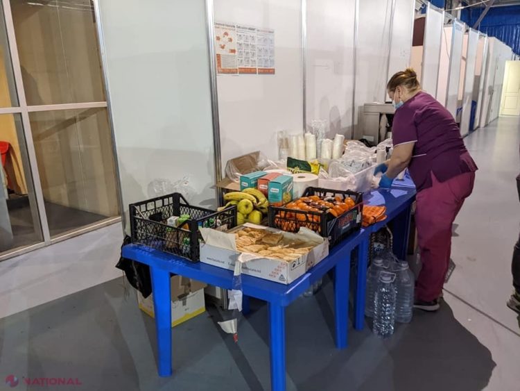 Ministrul Muncii și Protecției Sociale prezintă ultimele informații despre refugiații din Ucraina | VIDEO