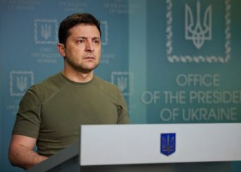 Украинские СМИ: Украина приехала на переговоры с Россией