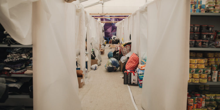 В Молдову прибудет партия гуманитарной помощи