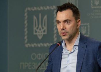 В офисе президента Украины озвучили позицию на переговорах с Россией