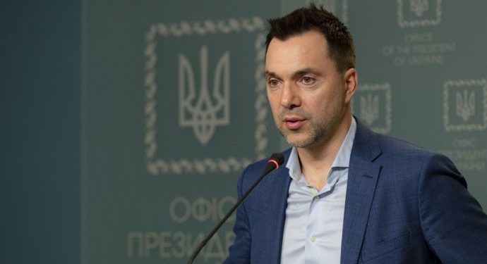 В офисе президента Украины озвучили позицию на переговорах с Россией