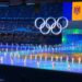 Спортсмены из Молдовы приняли участие в открытии Олимпиады в Пекине