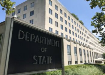 Госдеп США рекомендовал своим гражданам отказаться от посещения Молдовы и покинуть Приднестровье