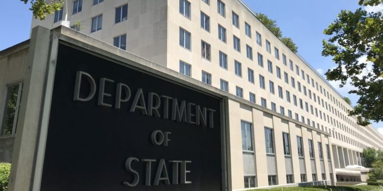 Госдеп США рекомендовал своим гражданам отказаться от посещения Молдовы и покинуть Приднестровье