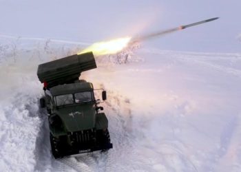 В РФ заявили об отведении войск в места дислокации