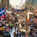 Протесты в Канаде: власти впервые применили закон о ЧС