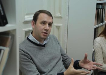 На должность председателя Совета по конкуренции будет выдвинут Алексей Герцеску