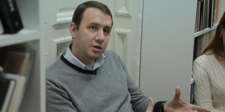 На должность председателя Совета по конкуренции будет выдвинут Алексей Герцеску