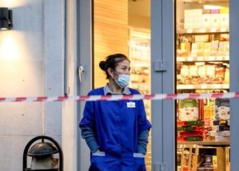 Университет Джонса Хопкинса доказал бесполезность локдаунов