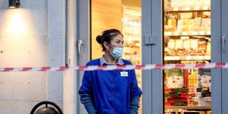 Университет Джонса Хопкинса доказал бесполезность локдаунов