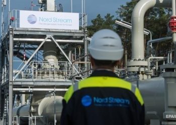 Германия решила остановить сертификацию «Северного потока — 2»