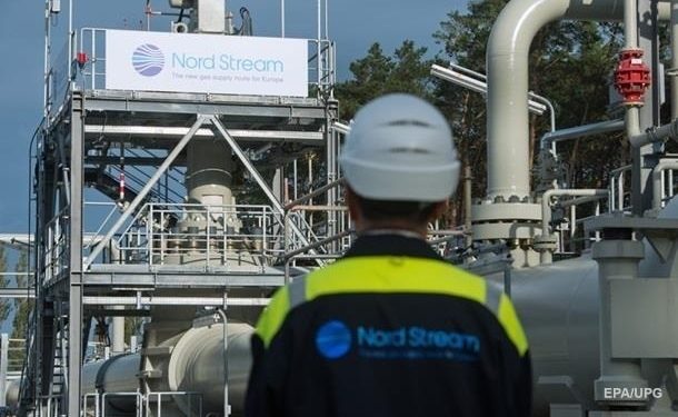 Германия решила остановить сертификацию «Северного потока — 2»