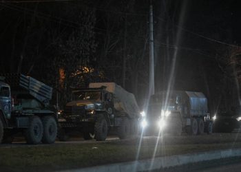 Украина сообщила о ракетных ударах по Киеву и Харькову