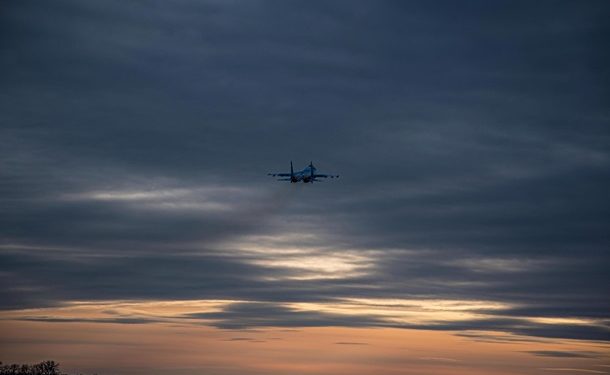 Генштаб Украины: Сбиты пять самолетов и вертолет РФ