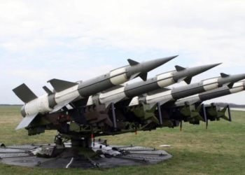 Минобороны России сообщило о подавлении средств ПВО Украины