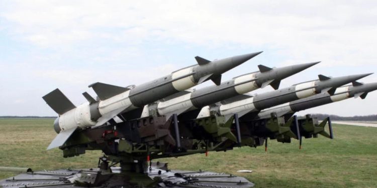 Минобороны России сообщило о подавлении средств ПВО Украины