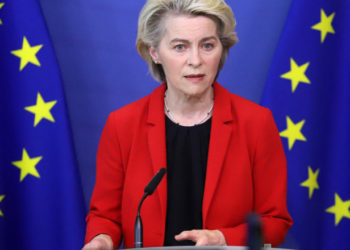 Liderii europeni reacționează dur după atacul Rusiei asupra Ucrainei: Vom trage Kremlinul la răspundere