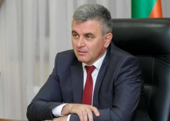 Заявление Вадима Красносельского в связи с ситуацией в Украине