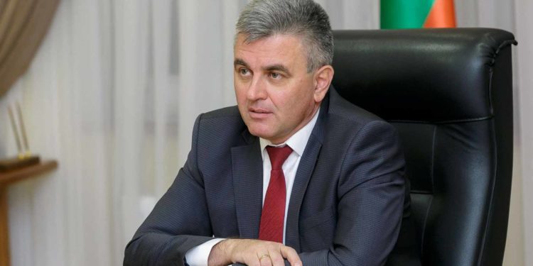 Заявление Вадима Красносельского в связи с ситуацией в Украине