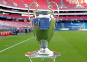 Стало известно о решении УЕФА лишить Санкт-Петербург финала Лиги чемпионов