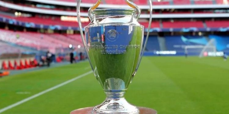 Стало известно о решении УЕФА лишить Санкт-Петербург финала Лиги чемпионов