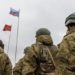 Российские военные сообщили о плановых учениях миротворцев в Приднестровье
