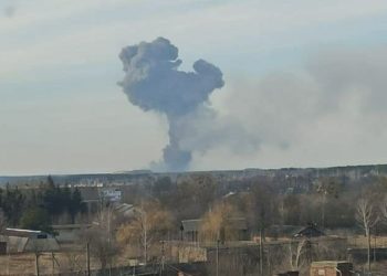 ООН: в Украине убиты как минимум 25 мирных жителей, больше 100 ранены