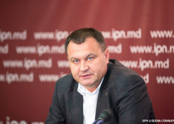 Fostul parlamentar, Anatolie Zagorodnîi, rămâne în arest preventiv | VIDEO