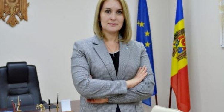 Președinta ANI, recunoscută ca bănuită