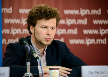 Reacția deputaților „PAS” după ce Andrei Năstase a declarat că va cere PG deschiderea unui dosar pentru trădare de patrie | VIDEO