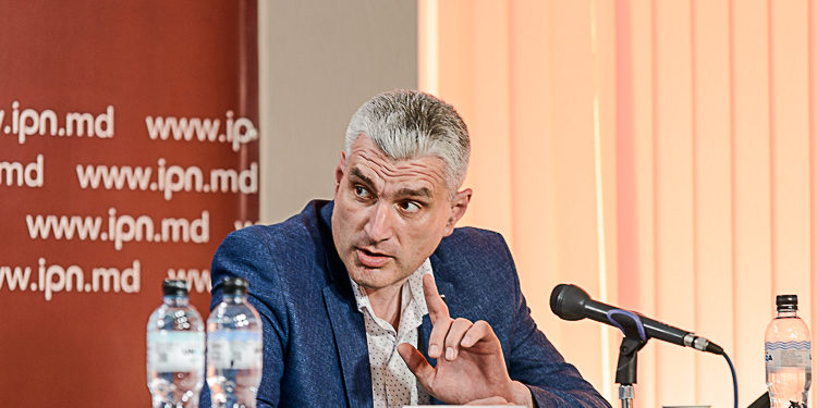 Alexandru Slusari: Fermierii sunt revoltați! Se va merge spre acțiuni radicale