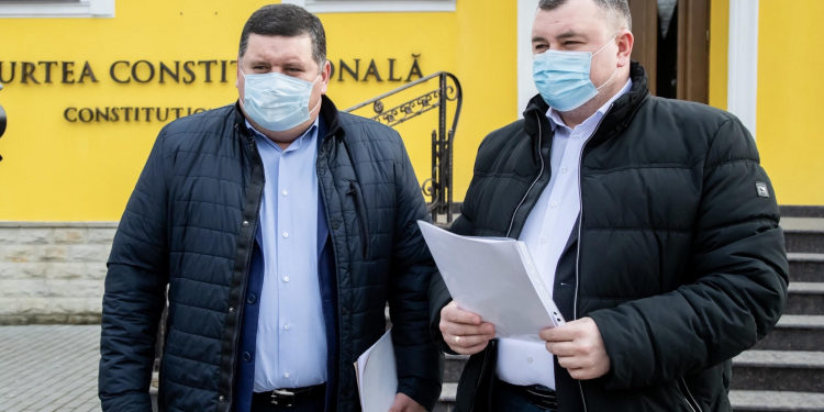 Curtea Constituțională declară inadmisibilă sesizarea privind tarifele aplicate retroactiv