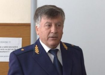 Fostul procuror al municipiului Chișinău, Ivan Diacov, a fost audiat la PG în calitate de bănuit, într-un dosar penal, pornit pentru exces de putere și abuz în serviciu | VIDEO