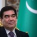 Президент Туркменистана заявил о намерении уступить свой пост молодому руководителю
