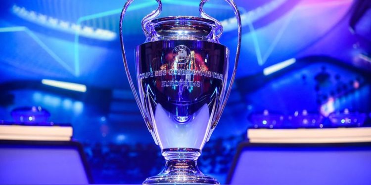 UEFA a decis: Finala Ligii Campionilor, mutată de la Sankt Petersburg la Paris